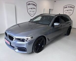 BMW BMW 540 i xDrive M Sport Paket 1.Hand Gebrauchtwagen