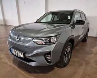 SsangYong Ssangyong Korando EV 140 Platinum Gebrauchtwagen