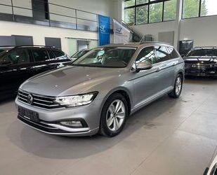 VW Volkswagen Passat Business 2.0 TDI DSG AID/ACC/LED Gebrauchtwagen