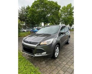 Ford Ford Kuga Sync Edition Gebrauchtwagen