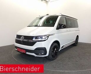 VW Volkswagen T6.1 California 2.0 TDI DSG 4Mot. Beach Gebrauchtwagen