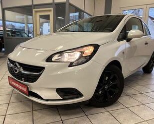 Opel Opel Corsa E Selection Klima / HU & Insp. NEU / Al Gebrauchtwagen