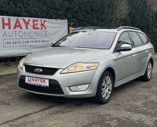 Ford Ford Mondeo Turnier Trend*TÜV07.25* Gebrauchtwagen