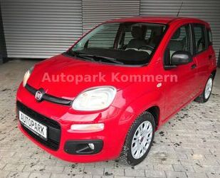 Fiat Fiat Panda Easy*TÜV Neu*1 Hand*Zahnriemen Neu* Gebrauchtwagen