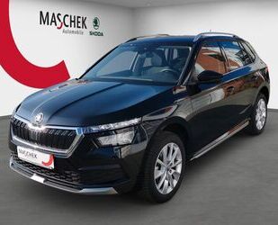 Skoda Skoda Kamiq Style 1.5 TSI Amundsen VC SmartLink AC Gebrauchtwagen