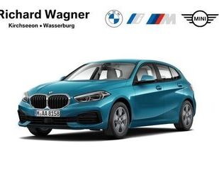 BMW BMW 116i Navi digitales Cockpit LED Sperrdiff Gebrauchtwagen