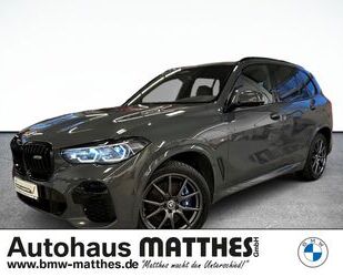 BMW BMW X5 xDrive30d M Sport Parkassistent Surround Vi Gebrauchtwagen