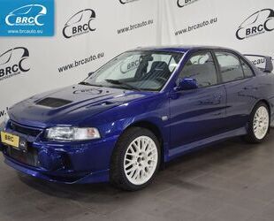 Mitsubishi Mitsubishi Lancer Evolution IV GSR Gebrauchtwagen