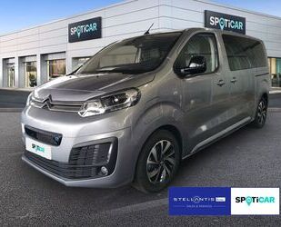 Citroen Citroën Spacetourer M (75 kWh) Shine - auch MIETE Gebrauchtwagen