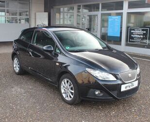 Seat Seat Ibiza 1.4 TDI SC Reference Gebrauchtwagen