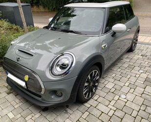 Mini MINI Cooper SE Trim XL | Pano, H&K | Garantie 01/2 Gebrauchtwagen