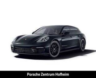 Porsche Porsche Panamera 4 Sport Turismo Burmester LED 21- Gebrauchtwagen