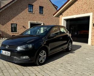 VW Volkswagen Polo 1.0 BMT Trendline Facelift Tempoma Gebrauchtwagen