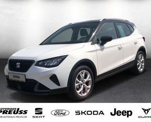 Seat Seat Arona FR 1.0 TSI DSG Gebrauchtwagen