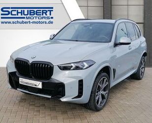 BMW BMW X5 xDrive30d M Sport Mild-Hybrid Pano AHK H&K Gebrauchtwagen