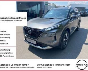 Nissan Nissan X-Trail TEKNA+ 1.5 VC-T e-POWER e-4ORCE 4x4 Gebrauchtwagen