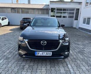 Mazda Mazda CX-60 e-SKYACTIV PHEV TAKUMI CON-P DRI-P COM Gebrauchtwagen