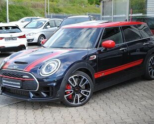 Mini MINI Clubman JCW ALL4 Automatik.Pano.H&K.ACC.HUD.N Gebrauchtwagen