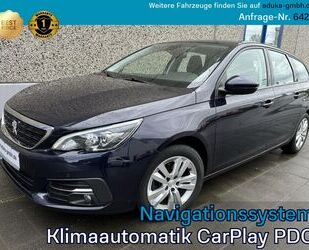 Peugeot Peugeot 308 SW PureTech 130 Active CarPlay Navi Kl Gebrauchtwagen