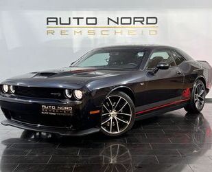 Dodge Dodge Challenger 6.4 HEMI SCAT PACK *Kamera*Navi*P Gebrauchtwagen