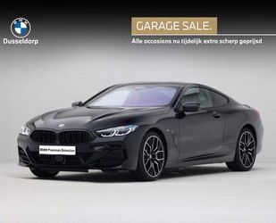 BMW BMW 840 8 Serie Coupé 840i M-Sport Pro Gebrauchtwagen