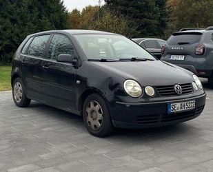 VW Volkswagen Polo 1.2 BASIS TÜV 04/25 BLUETOOTH SHZ Gebrauchtwagen