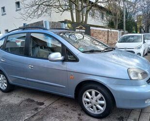 Daewoo Daewoo Rezzo 2.0 CDX Plus/Tüv+Insp. neu/Gepflegt/A Gebrauchtwagen