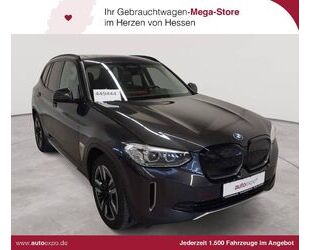 BMW BMW iX3 Inspiring Navi Leder AHK SHZ Gebrauchtwagen