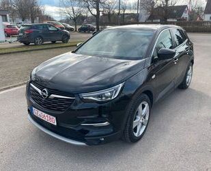 Opel Opel Grandland (X) 1.Hd Pano Leder Led Gebrauchtwagen