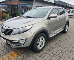 Kia Kia Sportage Vision 2WD Gebrauchtwagen