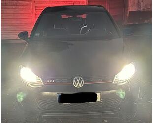 VW Volkswagen Golf 2.0 TSI DSG BMT GTI GTI Gebrauchtwagen