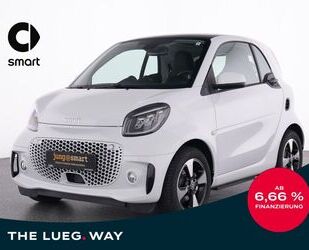 Smart Smart EQ fortwo coupe passion 22kw Exclusive+Plus- Gebrauchtwagen