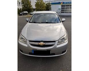 Chevrolet Chevrolet Epica 2.0 LS LS Gebrauchtwagen