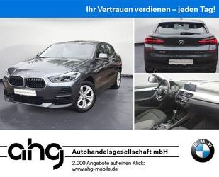 BMW BMW X2 xDrive25e Advantage Navigation Klima PDC Ka Gebrauchtwagen