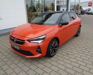 Opel Opel Corsa Fe Ultimate Gebrauchtwagen