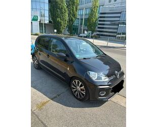 VW Volkswagen 1.0 TSI OPF 66kW join up! join up! Gebrauchtwagen