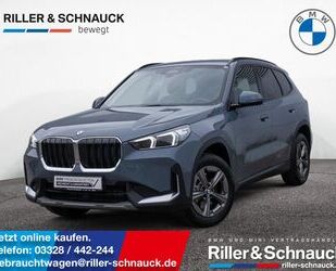 BMW BMW X1 sDrive 20i Premium AHK+KAM+LED+NAVI Gebrauchtwagen