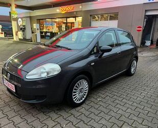 Fiat Fiat Grande Punto Zahnriehmen + Service + TÜV NEU Gebrauchtwagen