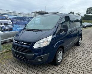 Ford Ford Transit/Tourneo Cust. Kombi 310 L1 Trend|9-SI Gebrauchtwagen