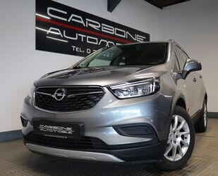 Opel Opel Mokka X Selection Start/Stop Gebrauchtwagen