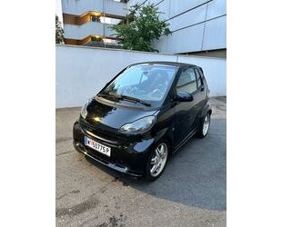 Smart Smart ForTwo Cabrio 1.0 BRABUS Xclusive Gebrauchtwagen