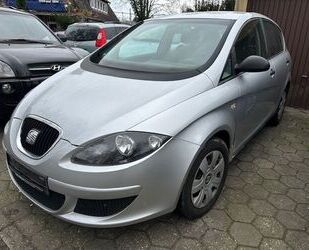 Seat Seat Altea Reference 1,6*KLIMAANLAGE*TÜV 8/24* Gebrauchtwagen