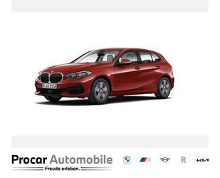 BMW BMW 118i ADVANTAGE+PDC+TEMPOMAT+16