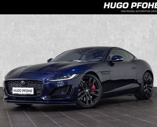 Jaguar Jaguar F-Type Coupe P450 AWD Aut. Sportwagen 331 k Gebrauchtwagen