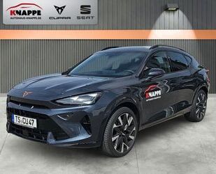 Cupra Cupra Formentor VZ 1.5 TSI e-Hybrid AHK Navi Matri Gebrauchtwagen