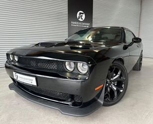 Dodge Dodge Challenger R/T 6.4L /RÜCKFAHRKAMERA/ALPINE Gebrauchtwagen