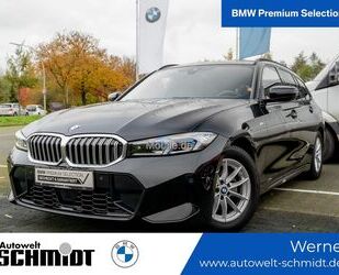 BMW BMW 320i Touring Aut. M Sportpaket +GARANTIE-04.20 Gebrauchtwagen