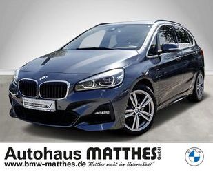 BMW BMW 218 d Active Tourer M Sport Harman-Kardon Head Gebrauchtwagen