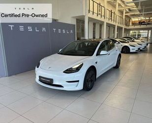 Tesla Tesla Model 3 Standard Range Gebrauchtwagen