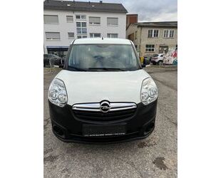 Opel Opel Combo D Selection L1H1 Gebrauchtwagen